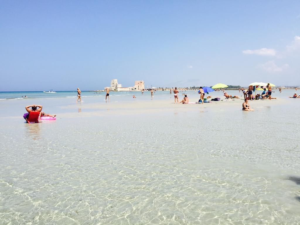 Holiday Home Mediterraneo Marsala Quarto foto