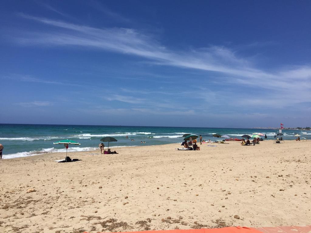 Holiday Home Mediterraneo Marsala Quarto foto