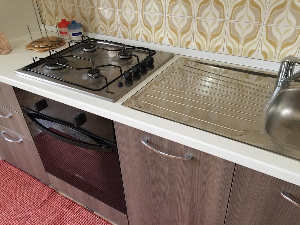 Holiday Home Mediterraneo Marsala Quarto foto