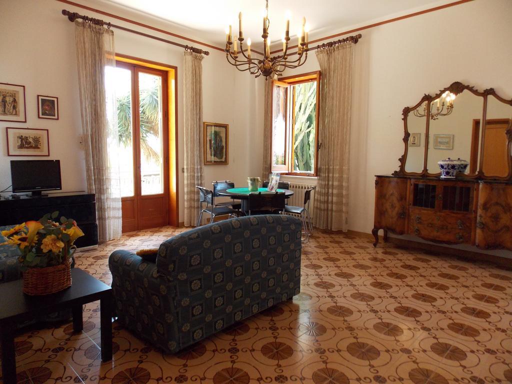 Holiday Home Mediterraneo Marsala Quarto foto